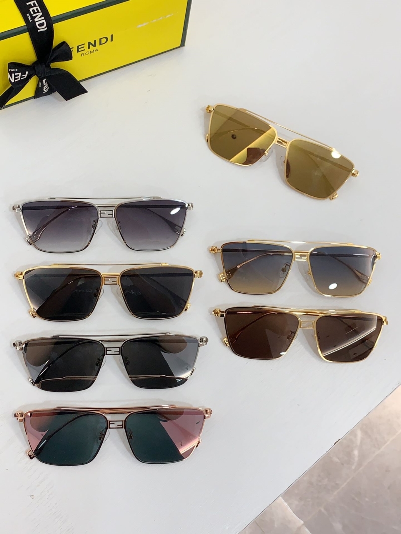 Fendi Sunglasses